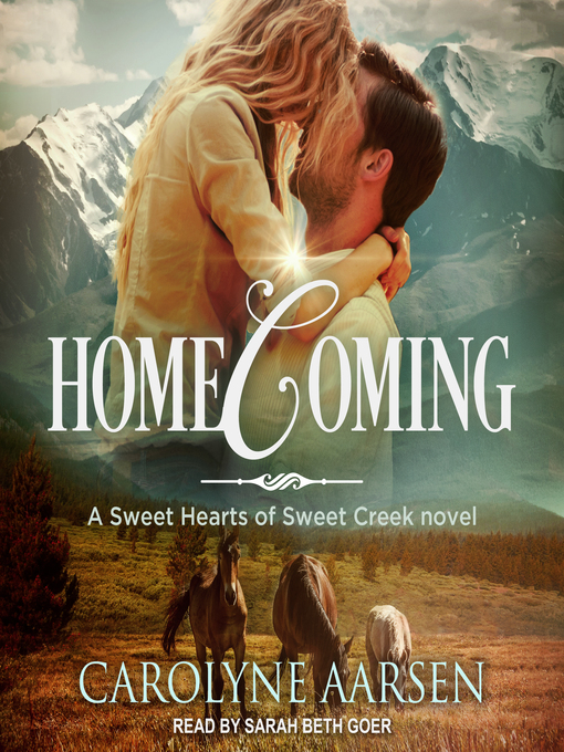 Title details for Homecoming by Carolyne Aarsen - Available